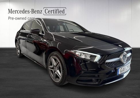 Mercedes-Benz A 250, 2023