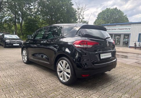 Renault Scenic, 2018