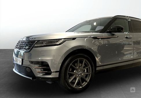 Land Rover Range Rover Velar, 2024