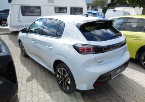 Peugeot 208, 2026