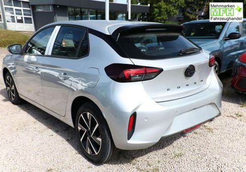 Opel Corsa, 2025 3