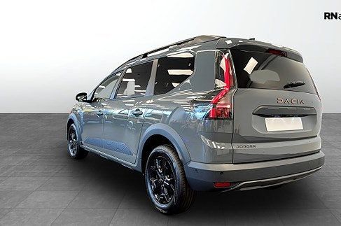 Dacia, 2026