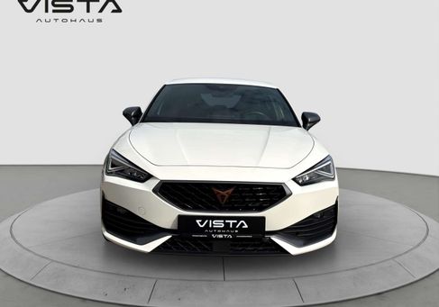 Cupra Leon, 2022