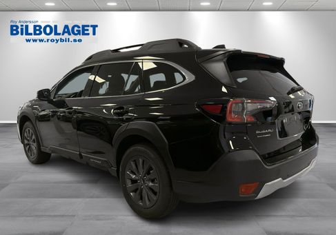Subaru OUTBACK, 2025