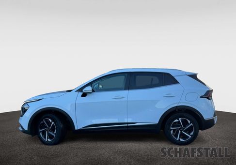 Kia Sportage, 2024 2