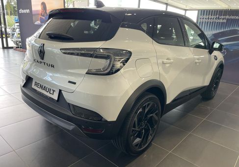 Renault Captur, 2026 2