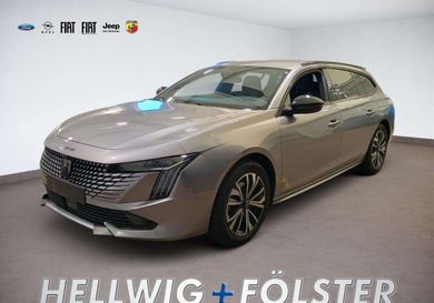 Peugeot 508, 2023