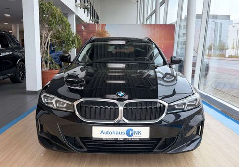 BMW 320, 2023