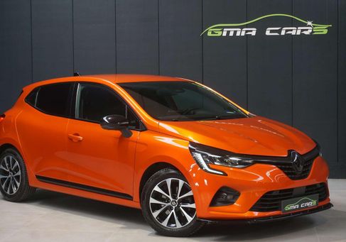 Renault Clio, 2019