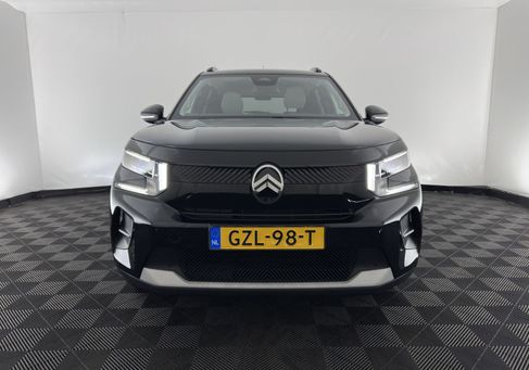 Citroën C3, 2024 2