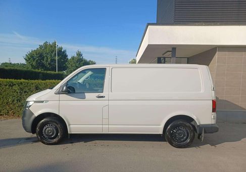 Volkswagen Transporter, 2021 2