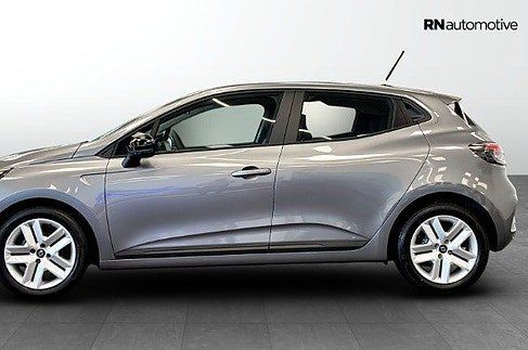 Renault Clio, 2025
