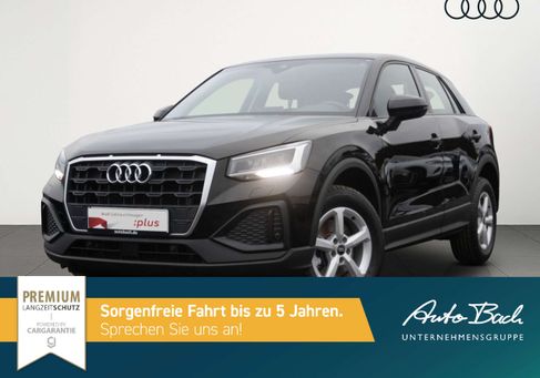 Audi Q2, 2022
