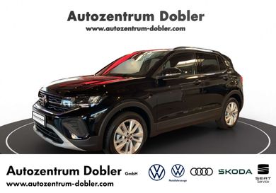 Volkswagen T-Cross, 2026