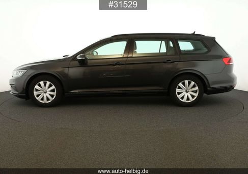 Volkswagen Passat Variant, 2023 2
