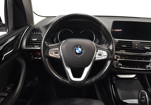 BMW X3, 2018 2