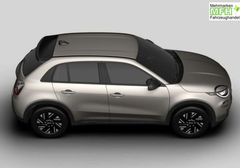 Fiat 600, 2026