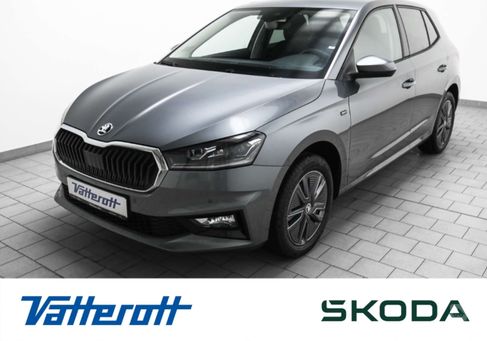 Skoda Fabia, 2024