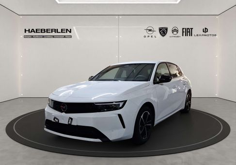Opel Astra, 2026