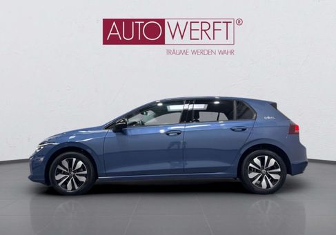Volkswagen Golf, 2025 3