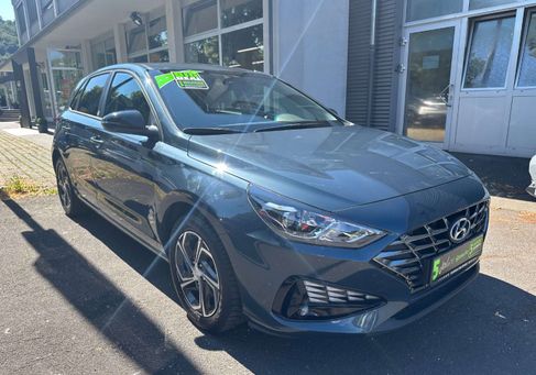 Hyundai i30, 2022 2