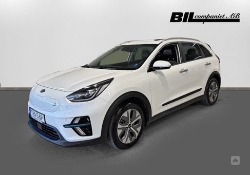 Kia Niro, 2019