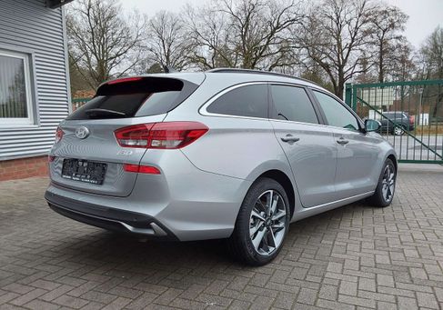 Hyundai i30, 2024 2