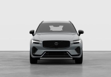 Volvo XC60, 2026