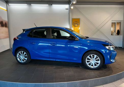 Opel Corsa, 2025 2