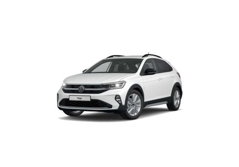 Volkswagen Taigo, 2023