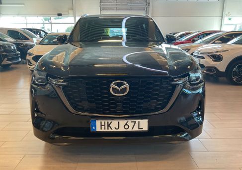 Mazda, 2024 2