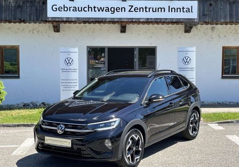 Volkswagen Taigo, 2025