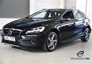 Volvo V40 Cross Country, 2019