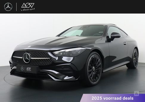 Mercedes-Benz, 2025