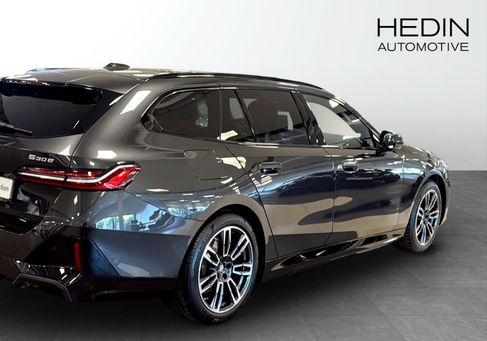 BMW 530, 2026 2