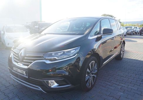Renault Espace, 2021