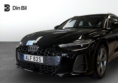 Audi A6, 2026