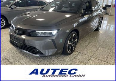 Opel Astra, 2023