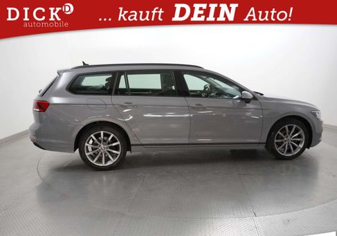 Volkswagen Passat Variant, 2023