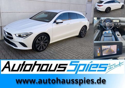 Mercedes-Benz CLA 200, 2023