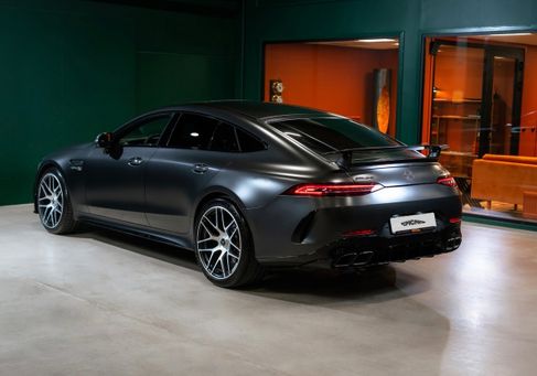 Mercedes-Benz, 2019 3