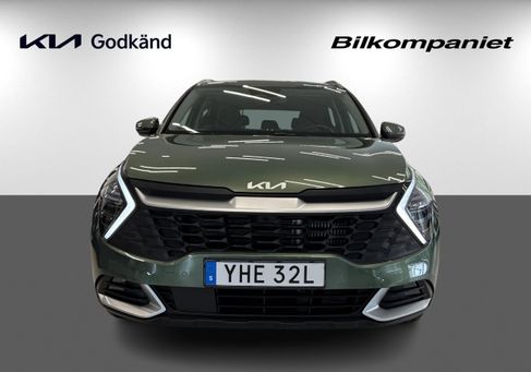 Kia Sportage, 2023 2