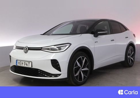 Volkswagen ID.5, 2023