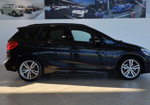 BMW 218 Active Tourer, 2020