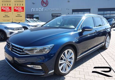 Volkswagen Passat Variant, 2023