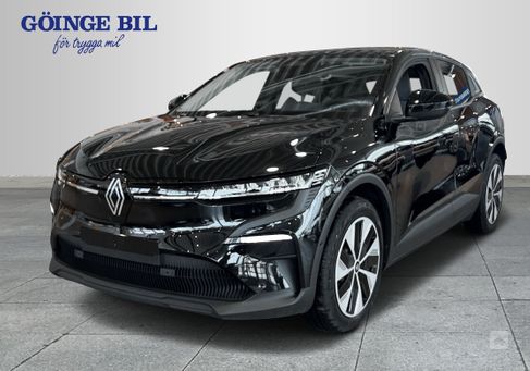 Renault Megane, 2023