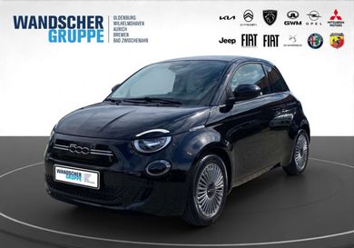 Fiat 500, 2026