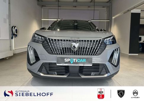 Peugeot 2008, 2024