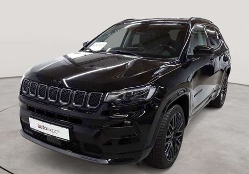 Jeep Compass, 2023 2