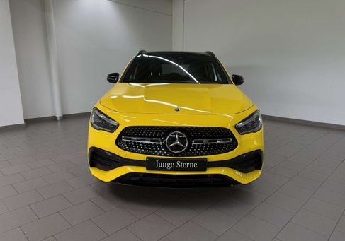 Mercedes-Benz GLA 220, 2020 3